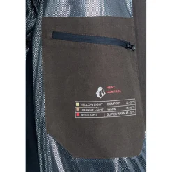 SOMLYS GILET CHAUFFANT PRESTIGE><noscript><img width=
