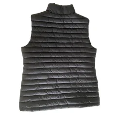 TERZEO CAVALIERS GILET CHAUFFANT SANS MANCHES FEMME MARINE>Femme Vêtements Femme·Hauts D'Équitation Femme