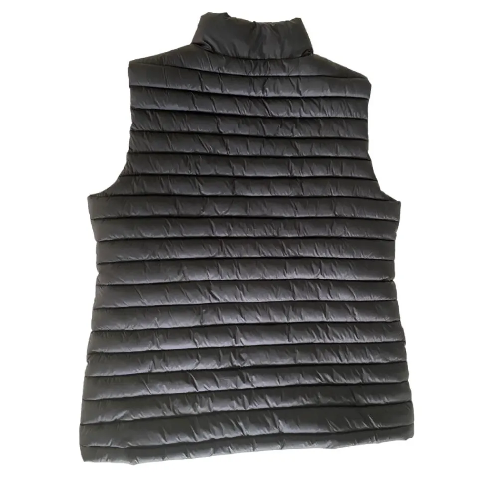TERZEO CAVALIERS GILET CHAUFFANT SANS MANCHES FEMME MARINE>Femme Vêtements Femme·Hauts D'Équitation Femme
