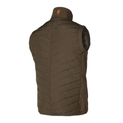 BROWNING GILET COLDKILL GREEN>Homme Vestes & Manteaux De Chasse·Gilets Chauds