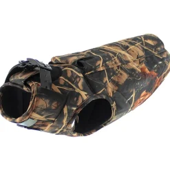 CANIHUNT GILET DE FLOTTAISON NEOPRO V2 CAMO> Gilets Et Manteaux·Gilets De Flottaison|Gilets Et Manteaux·Gilets De Flottaison
