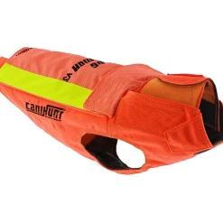 CANIHUNT GILET DOG ARMOR V3 ORANGE> Gilets Et Manteaux·Gilets De Protection Kevlar|Gilets Et Manteaux·Gilets De Protection Kevlar