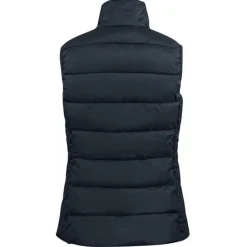 HORZE GILET ENFANT AMBER MARINE>Enfant Textile Horze·Hauts Horze Enfant