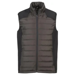 IDAHO GILET NEVADA MARRON>Homme Vestes & Manteaux De Chasse·Gilets Chauds