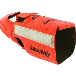 CANIHUNT GILET PROTECT ECO ORANGE><noscript><img width=