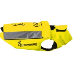 BROWNING GILET PROTECT PRO JAUNE> Gilets Et Manteaux·Gilets De Protection Kevlar|Gilets Et Manteaux·Gilets De Protection Kevlar