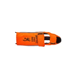 BROWNING GILET PROTECT PRO MAX ORANGE><noscript><img width=