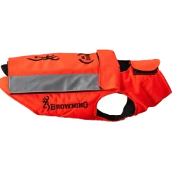 BROWNING GILET PROTECT PRO ORANGE> Gilets Et Manteaux·Gilets De Protection Kevlar|Gilets Et Manteaux·Gilets De Protection Kevlar