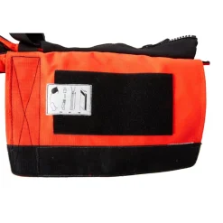 BROWNING GILET PROTECT PRO ORANGE><noscript><img width=