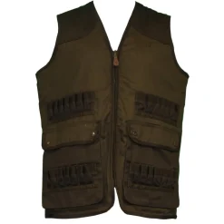 PERCUSSION GILET REVERSIBLE BILLEBAUDE 2 BLAZE><noscript><img width=