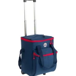 CAO GLACIERE TROLLEY 32 LITRES> Activités De Plein Air Et Bivouac·Glacières Et Sacs Isothermes