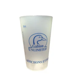 GABION UNLIMITED GOBELET ECO CUP>Homme Vêtements & Accessoires Gabion Unlimited·Accessoires Gabion Unlimited