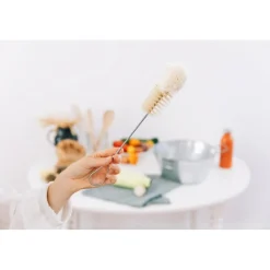 ANDREE JARDIN GOUPILLON PR GOURDE EN SOIE&COTON> Accessoires Pour L'Entretien·Brosses De Nettoyage Cuisine