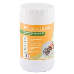 NATURAL INNOV GRAISSE NATURAL'COAT INCOLORE><noscript><img width=