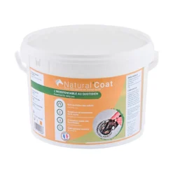 NATURAL INNOV GRAISSE NATURAL'COAT INCOLORE><noscript><img width=