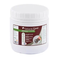 NATURAL INNOV GRAISSE NATURAL'COAT NOIR> Soins Des Pieds·Onguents Et Huiles Sabots