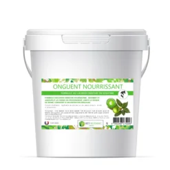 VET BOTANIC GRAISSE NOURISSANTE 500ML> Soins Des Pieds·Onguents Et Huiles Sabots