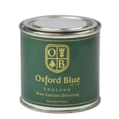 OXFORD BLUE GRAISSE POT> Entretien Des Vêtements·Produits D'Entretien Des Vêtements