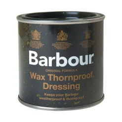 BARBOUR GRAISSE POT THORNPROOF DRESSING>Homme Vêtements Barbour·Accessoires Barbour