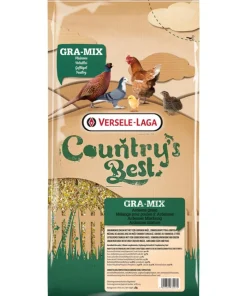 VERSELE LAGA GRA-MIX POULES D'ARDENNES 20KG> Élevage Poules Et Volailles·Alimentation Poules Pondeuses