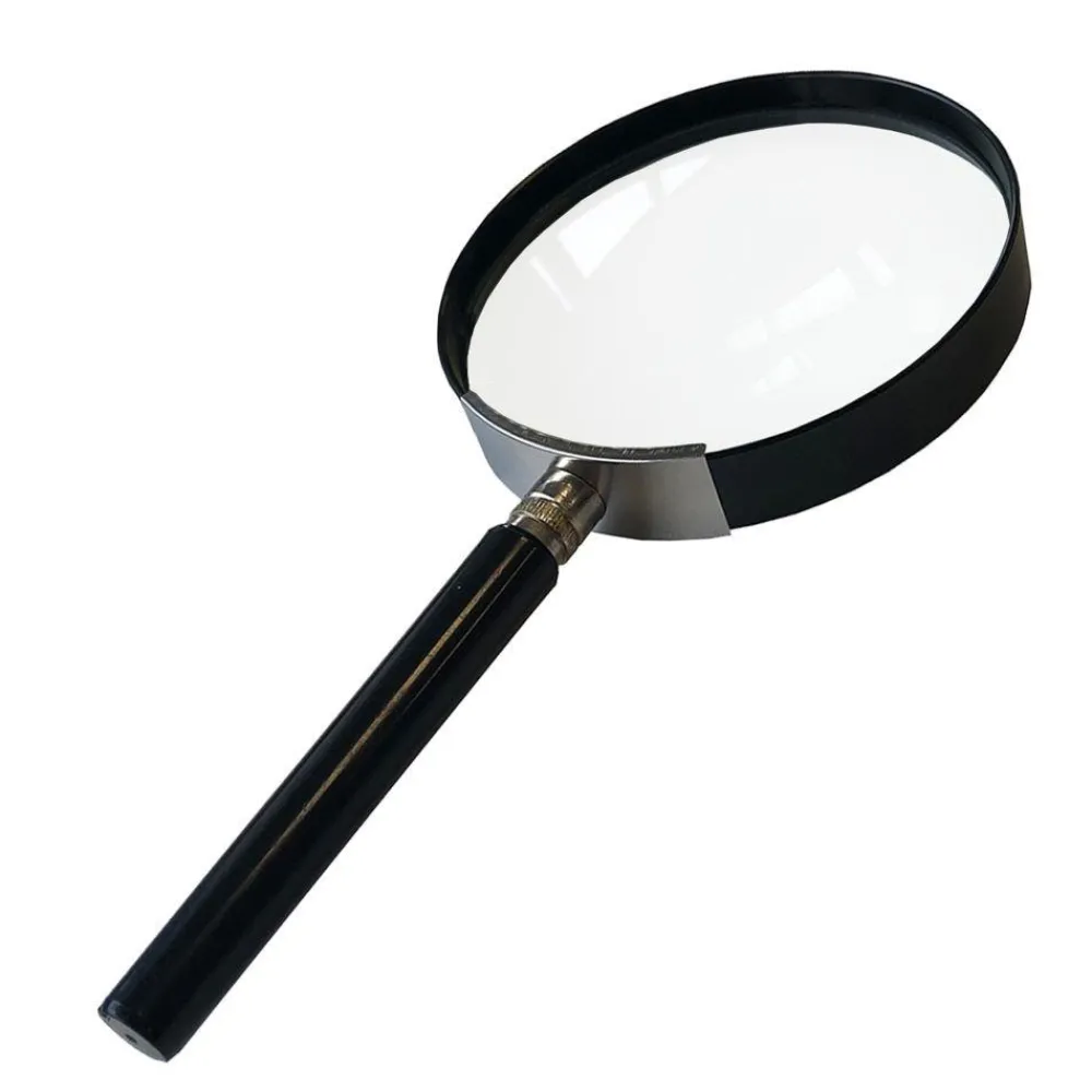 SHRINKLES GRANDE LOUPE>Enfant Jeux Et Jouets·Jeux Sur La Nature Et Sur La Ferme