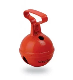 TERZEO VOS ANIMAUX GRELOT ORANGE> Accessoires Dressage Et Repérage·Grelots|Accessoires Dressage Et Repérage·Grelots