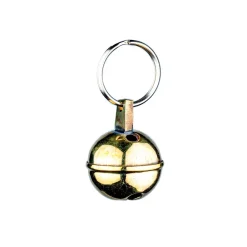 TERZEO VOS ANIMAUX GRELOT ROMAIN ECO> Accessoires Dressage Et Repérage·Grelots|Accessoires Dressage Et Repérage·Grelots