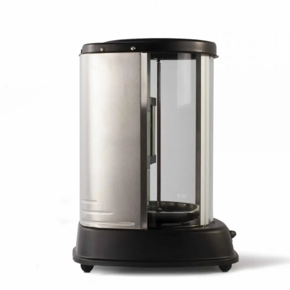LIVOO GRILL VERTICAL POUR VOLAILLE ET VIANDE> Ustensiles Cuisine Et Plats De Cuisson·Appareils À Raclette Et Planchas