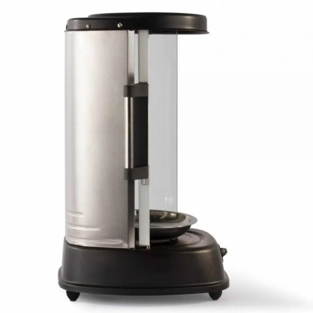 LIVOO GRILL VERTICAL POUR VOLAILLE ET VIANDE> Ustensiles Cuisine Et Plats De Cuisson·Appareils À Raclette Et Planchas