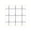 TERZEO VOS ANIMAUX GRILLAGE DAMIER MAILLE 19MM> Clôture Traditionnelle·Grillages De Clôtures|Clôture Traditionnelle·Grillages De Clôtures