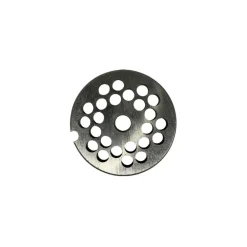 REBER GRILLE HACHOIR N°5 ACIER C55 6MM> Faire Ses Charcuteries·Accessoires Pour Hachoirs