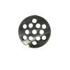 REBER GRILLE HACHOIR N°5 ACIER C55 8MM> Faire Ses Charcuteries·Accessoires Pour Hachoirs