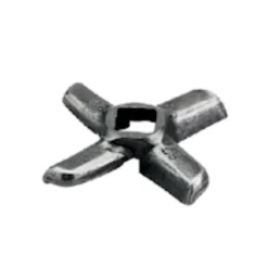 REBER GRILLE HACHOIR N°12 ACIER 12MM> Faire Ses Charcuteries·Accessoires Pour Hachoirs