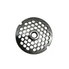 REBER GRILLE HACHOIR N°22 ACIER 8MM (AVEC EPAULEMENT)> Faire Ses Charcuteries·Accessoires Pour Hachoirs