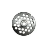 REBER GRILLE HACHOIR N°22 ACIER 10MM (AVEC EPAULEMENT)> Faire Ses Charcuteries·Accessoires Pour Hachoirs