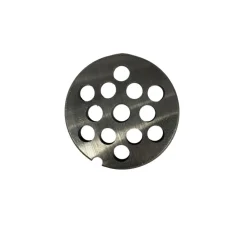REBER GRILLE HACHOIR N°32 ACIER 8MM> Faire Ses Charcuteries·Accessoires Pour Hachoirs