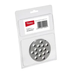 REBER GRILLE HACHOIR N°22 INOX 4,5MM> Faire Ses Charcuteries·Accessoires Pour Hachoirs