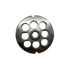 REBER GRILLE HACHOIR N°22 INOX 16MM (AVEC EPAULEMENT)> Faire Ses Charcuteries·Accessoires Pour Hachoirs
