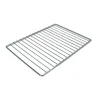 PEETZ GRILLE PLATE A FUMOIR EN ACIER 34X25CM> Fumaison·Fumoirs Métalliques Et Inox