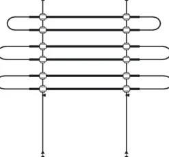 KERBL GRILLE SEPARATION INCLINEE> Caisses De Transport·Caisses De Transport Plastique|Caisses De Transport·Caisses De Transport Plastique