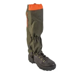 PERCUSSION GUETRE PREDATOR KAKI> Accessoires·Guêtres|Accessoires·Guêtres