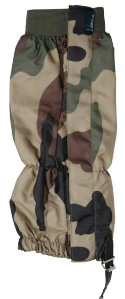 IDAHO GUETRES CAMO STRONGER> Accessoires·Guêtres|Accessoires·Guêtres