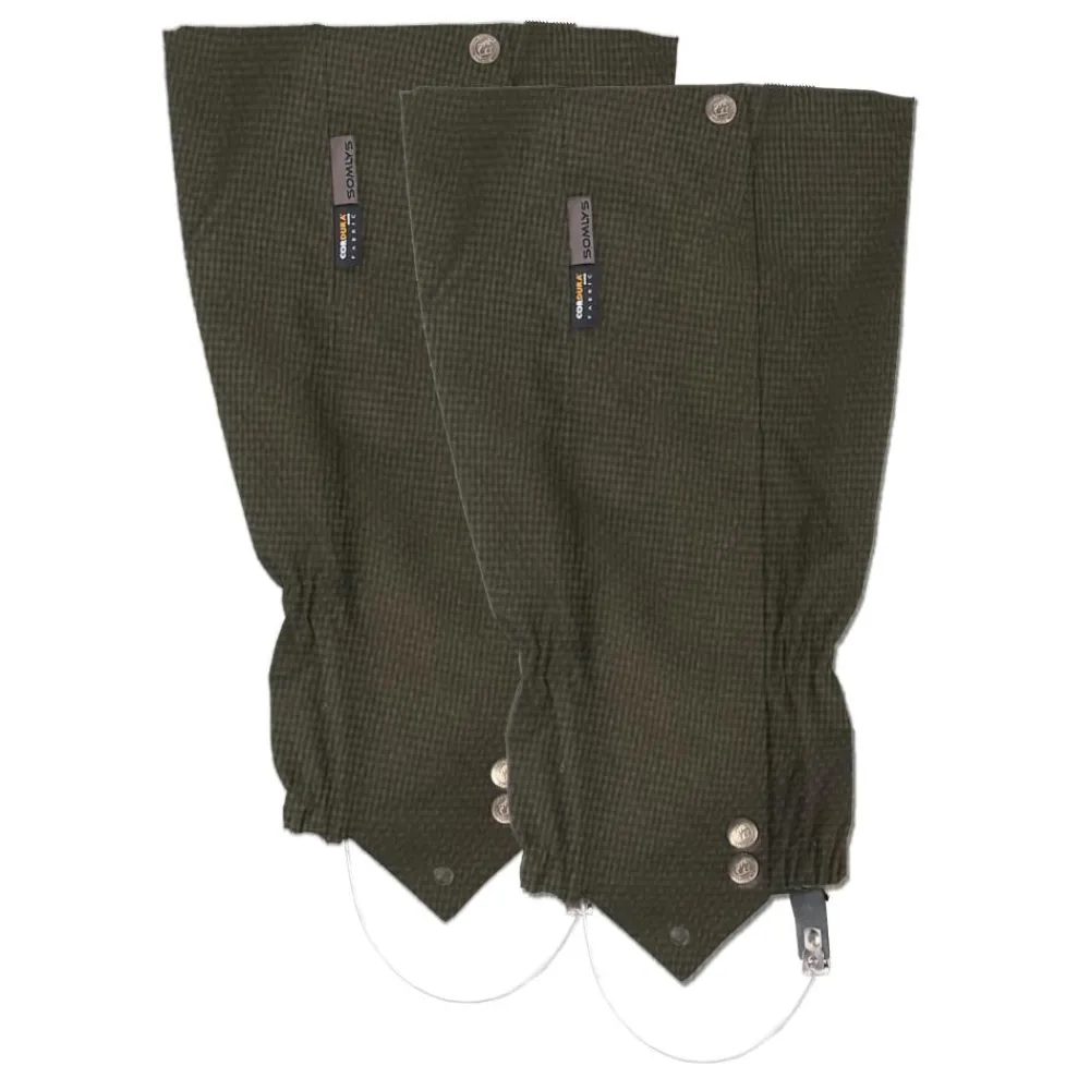 SOMLYS GUETRES LIGHT TRAQUE> Accessoires·Guêtres|Accessoires·Guêtres