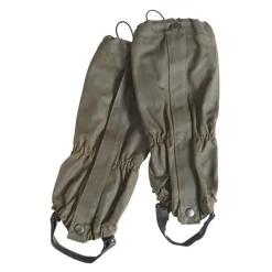 BARBOUR GUETRES WAX OLIVE>Homme Vêtements Barbour·Guêtres Barbour