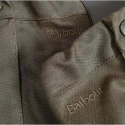 BARBOUR GUETRES WAX OLIVE>Homme Vêtements Barbour·Guêtres Barbour
