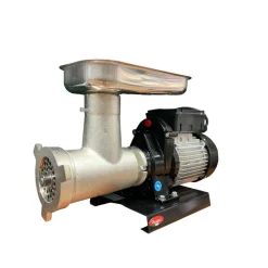 REBER HACHOIR ELECTRIQUE N°32 1200W V2> Faire Ses Charcuteries·Hachoirs À Viande