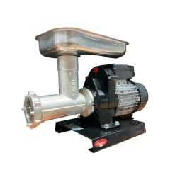 REBER HACHOIR ELECTRIQUE N°12 500W V2> Faire Ses Charcuteries·Hachoirs À Viande