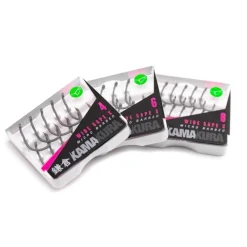 KORDA HAMECON CARPE KAMAKURA WIDE GAPE X> Accessoires De Montage Carpe·Accessoires De Montage Korda