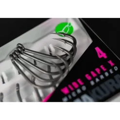 KORDA HAMECON CARPE KAMAKURA WIDE GAPE X><noscript><img width=