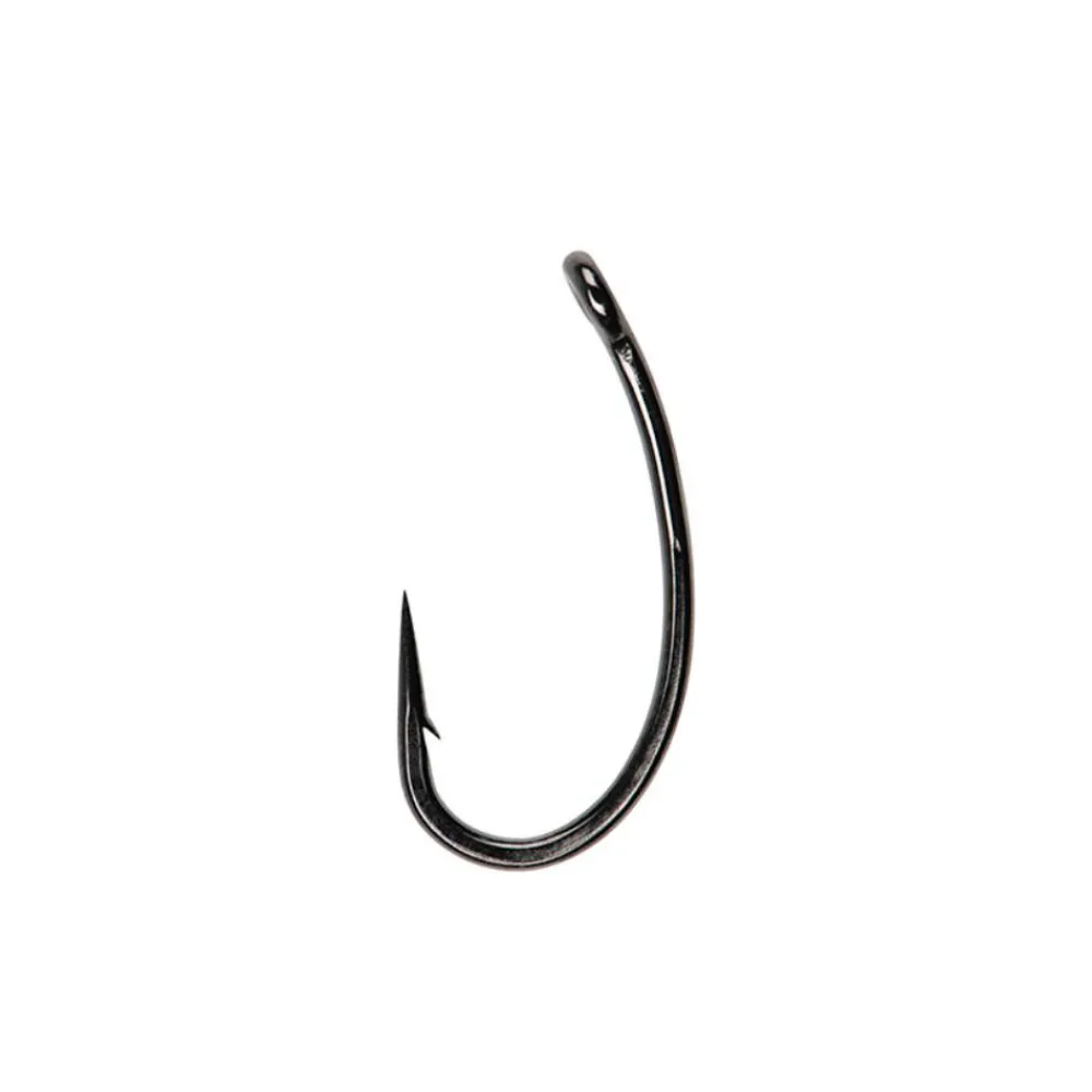 FOX HAMECON CURVE SHANK X10> Accessoires De Montage Carpe·Accessoires De Montage Fox